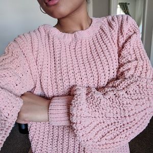 H&M Sweater